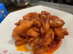 -神仙钵湘香土菜馆(光华路店)