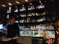 -礼途酒店·餐吧