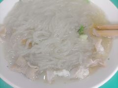 -甘记肥肠粉(马鞍北路店)