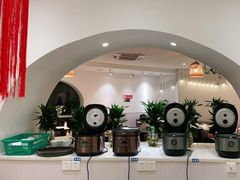 -香香海南菜餐厅