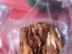 -王二甩老木子鸡(江湾店)