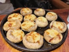 -格鲁·秀色Georgia’s Feast