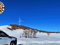 -塞罕坝国家级自然保护区