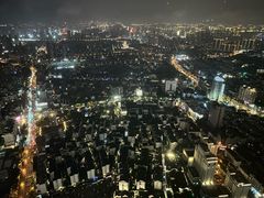 -无锡苏宁JW万豪酒店·悦府65中餐厅