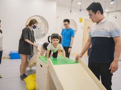 -全优加早教托育园(广百新一城店)