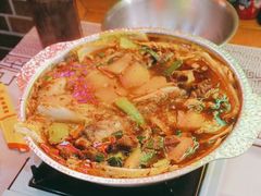 -云晓光头烧烤吧(新大陆广场店)