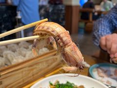 -倍儿美海鲜大排挡·非遗海鲜蒸饺(洋货店)