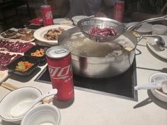 -潮泰牛肉火锅 · 创于1992年(车公庙店)