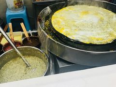 -清真·二嫂子煎饼果子(鼓楼旗舰形象店)