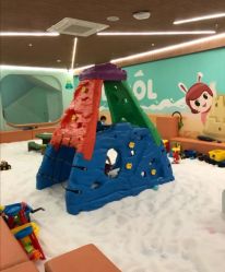 -泡泡米POPOME益智乐园(洪殿花园旗舰店)