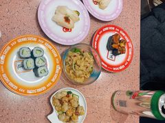 -元气寿司(环球港店)