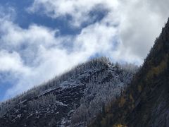 -可可托海景区