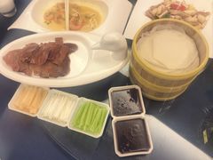 -汇景希尔顿逸林酒店·悦轩中餐厅