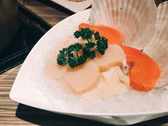 -四季火锅酒家(新濠影汇店)