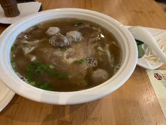 -大茴香越法料理(SOHO复兴店)