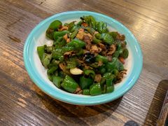 农家小炒肉-觅味私厨(汉阳店)