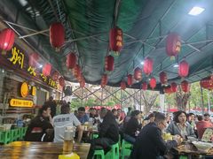 -弓虽昌焖烧鸡(大竹林店)
