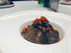 -鲁班张葱烧海参(马庄街店)