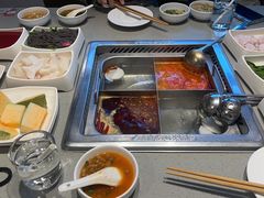 -海底捞火锅(高新活力汇店)