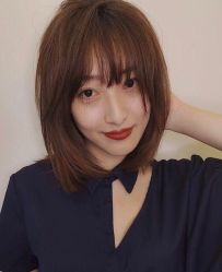 -GIRL STYLE 烫发·染发沙龙