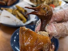 -煲煲掂风味煲仔饭餐厅(西区店)