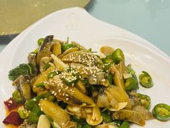 -威海渔村(黄兴路店)