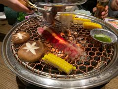 日本烧肉师-樱宿日式和牛烧肉(五道口店)