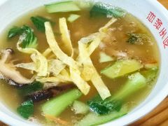-恋萍小吃(时代店)