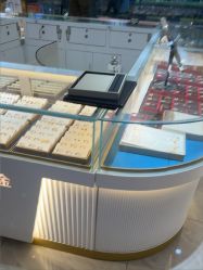 -永锦黄金加工·回收打金店(上海南翔店)