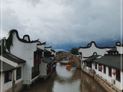-召稼楼古镇