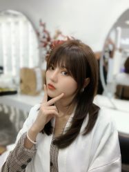 -OnHair造型
