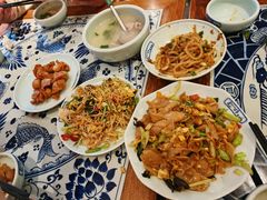 -毛仔特色小吃(御窑厂店)