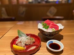-初居食屋日式料理(万象城购物中心店)