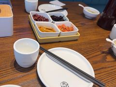 -厨大将烤肘子(镇江北路店)