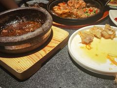 -小放牛炒菜馆(华北商厦店)