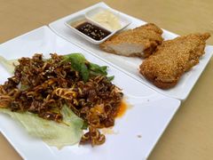 -無招牌海鮮(芽笼店)