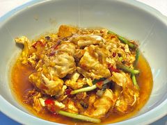 -湘上湘(米其林餐厅-正大中心总店)