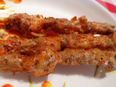 -西贝(上海新梅广场店)