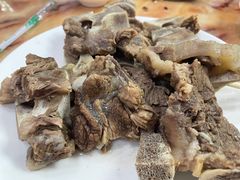 -苏莱特色牛骨滩羊手抓馆(长城东街总店)