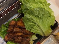 -云晓光头烧烤吧(川沙绿地店)