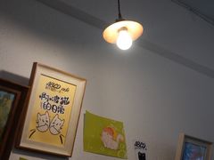 -ABCD咖啡屋(妇幼店)