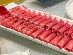 -江海肥牛(桃园南路店)