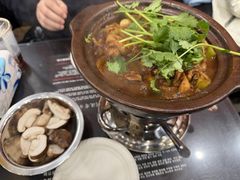 -川香煲(茅台路店)