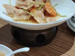 -金掌勺·锅包肉(广渠门店)