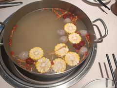 -潮泰牛肉火锅 · 创于1992年(车公庙店)