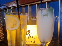 -悦和餐厅(CBD玉米楼店)