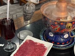 -南门涮肉(上海二店)