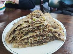 -清真永恒华威肉饼(潘家园店)