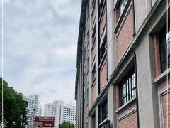 -上海四行仓库抗战纪念馆