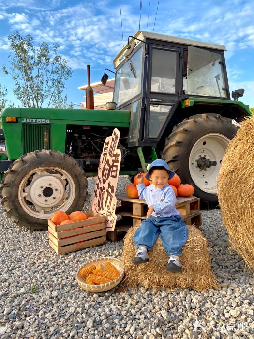 棉三创意街区图片